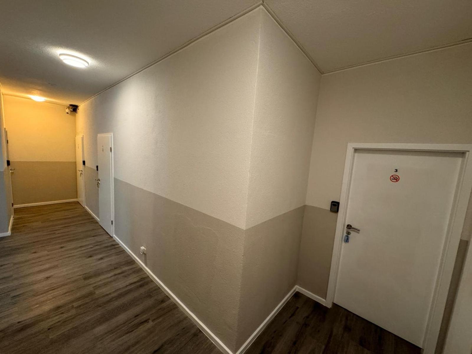 F-F Haus Monteuren Unterkunft Neuhausen auf den Fildern ภายนอก รูปภาพ