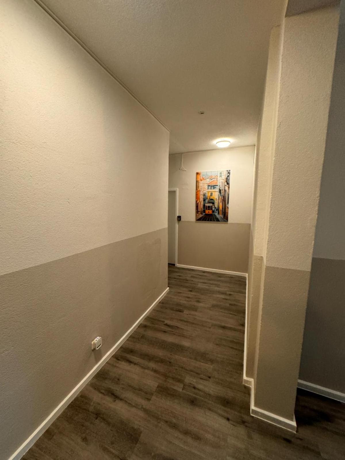 F-F Haus Monteuren Unterkunft Neuhausen auf den Fildern ภายนอก รูปภาพ