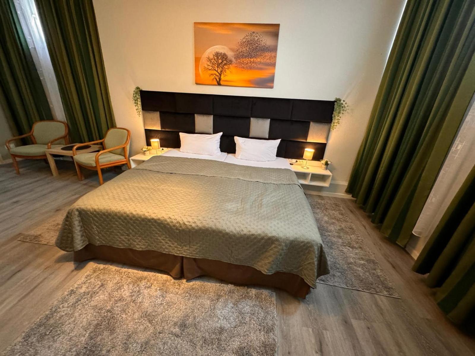 F-F Haus Monteuren Unterkunft Neuhausen auf den Fildern ภายนอก รูปภาพ