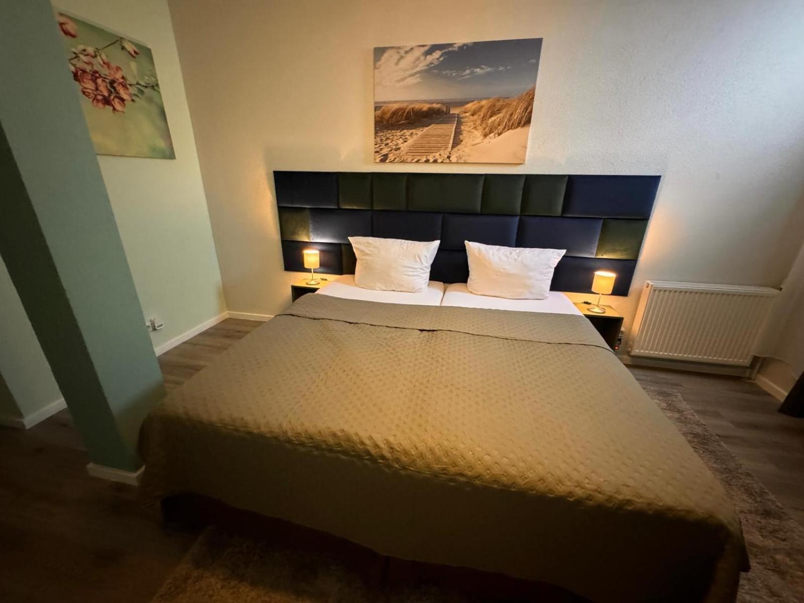 F-F Haus Monteuren Unterkunft Neuhausen auf den Fildern ภายนอก รูปภาพ