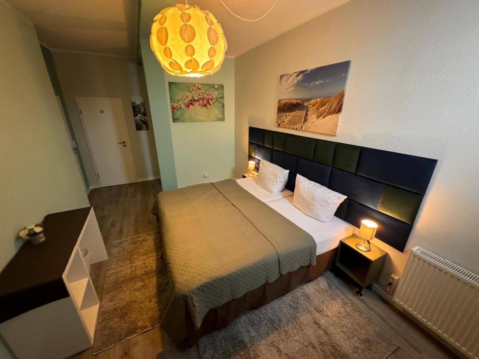 F-F Haus Monteuren Unterkunft Neuhausen auf den Fildern ภายนอก รูปภาพ